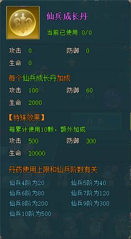 1912yx《上古传说BT》升阶玩法介绍