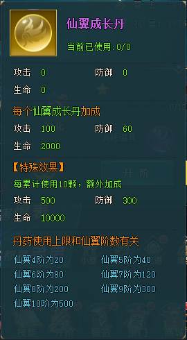 1912yx《上古传说BT》升阶玩法介绍